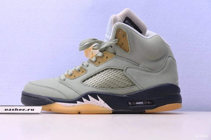 Air Horizon 5 Jade Jordan DC7501-300 0420